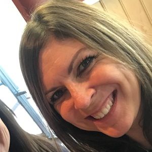 Meet your Posher, Kathy